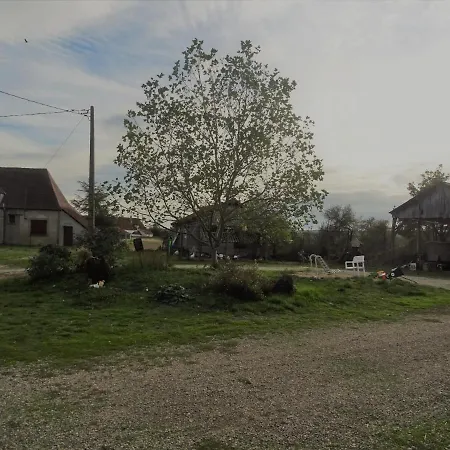 à La Ferme Alloggio in famiglia *